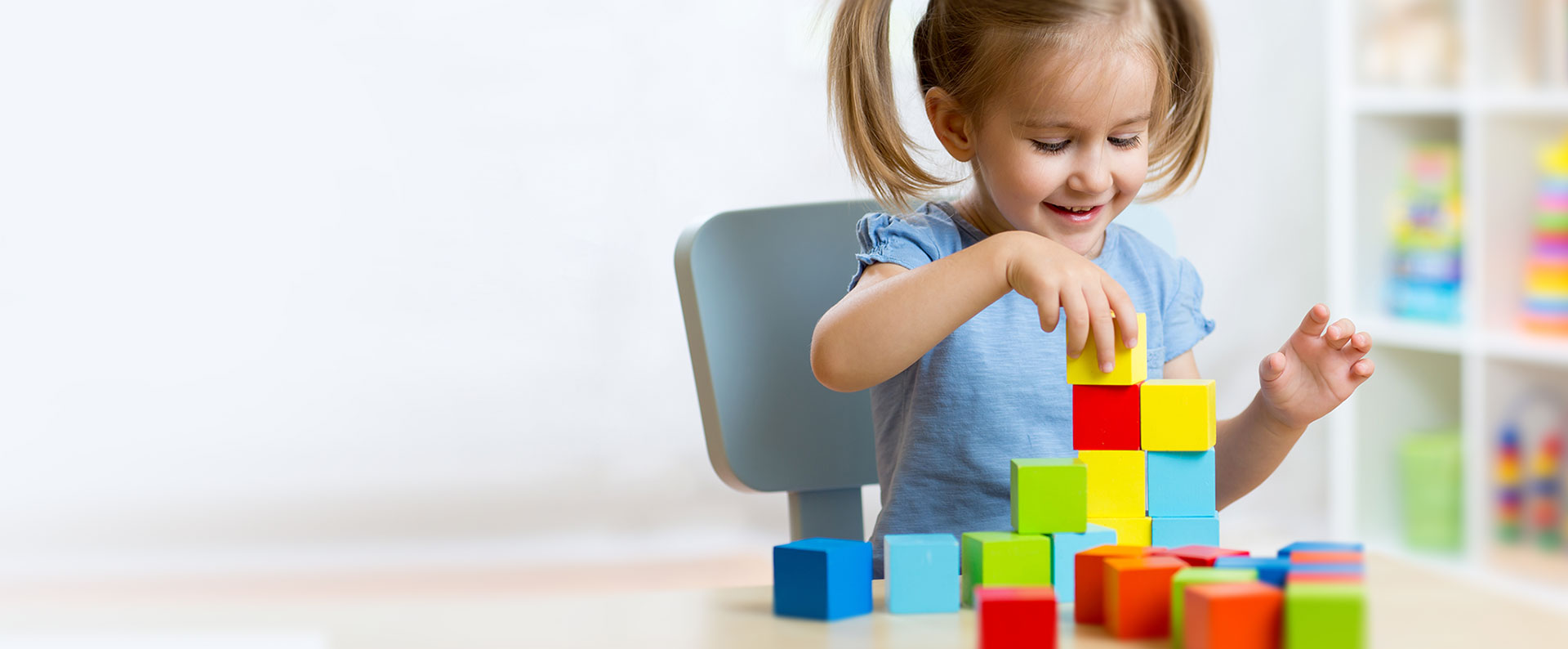 Pourquoi choisir l’éducation Montessori ?