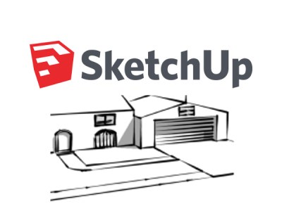 Sketchup : le nouveau logiciel tendance de modélisation 3D