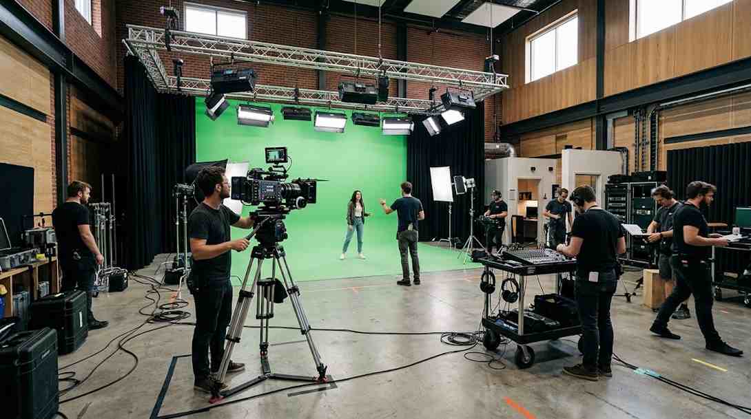 Quelle école d&rsquo;audiovisuel choisir à Montpellier ?